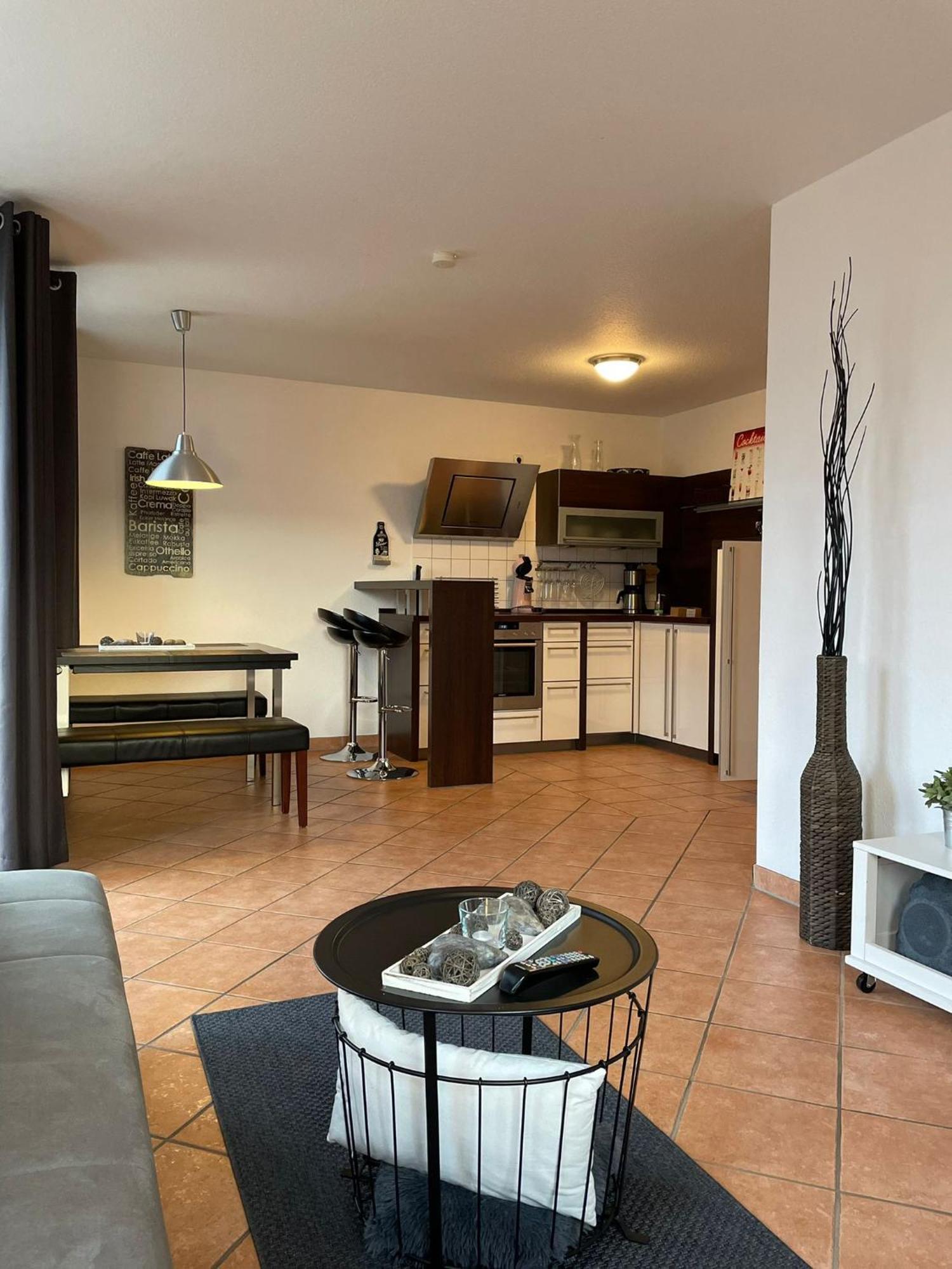 Apartamento Residnez Muehlenberg Typ A1 Willingen  Exterior foto