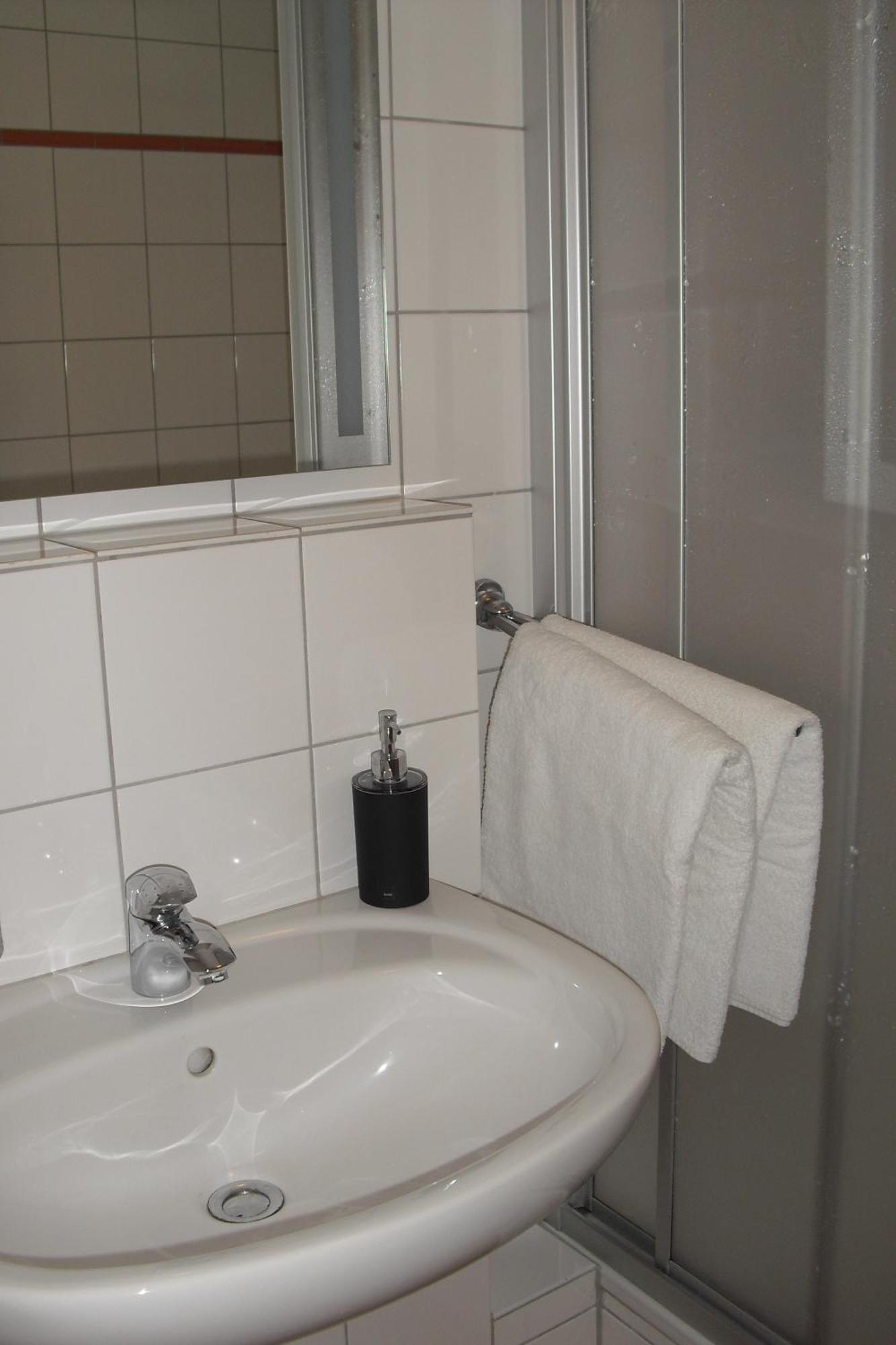 Apartamento Residnez Muehlenberg Typ A1 Willingen  Exterior foto