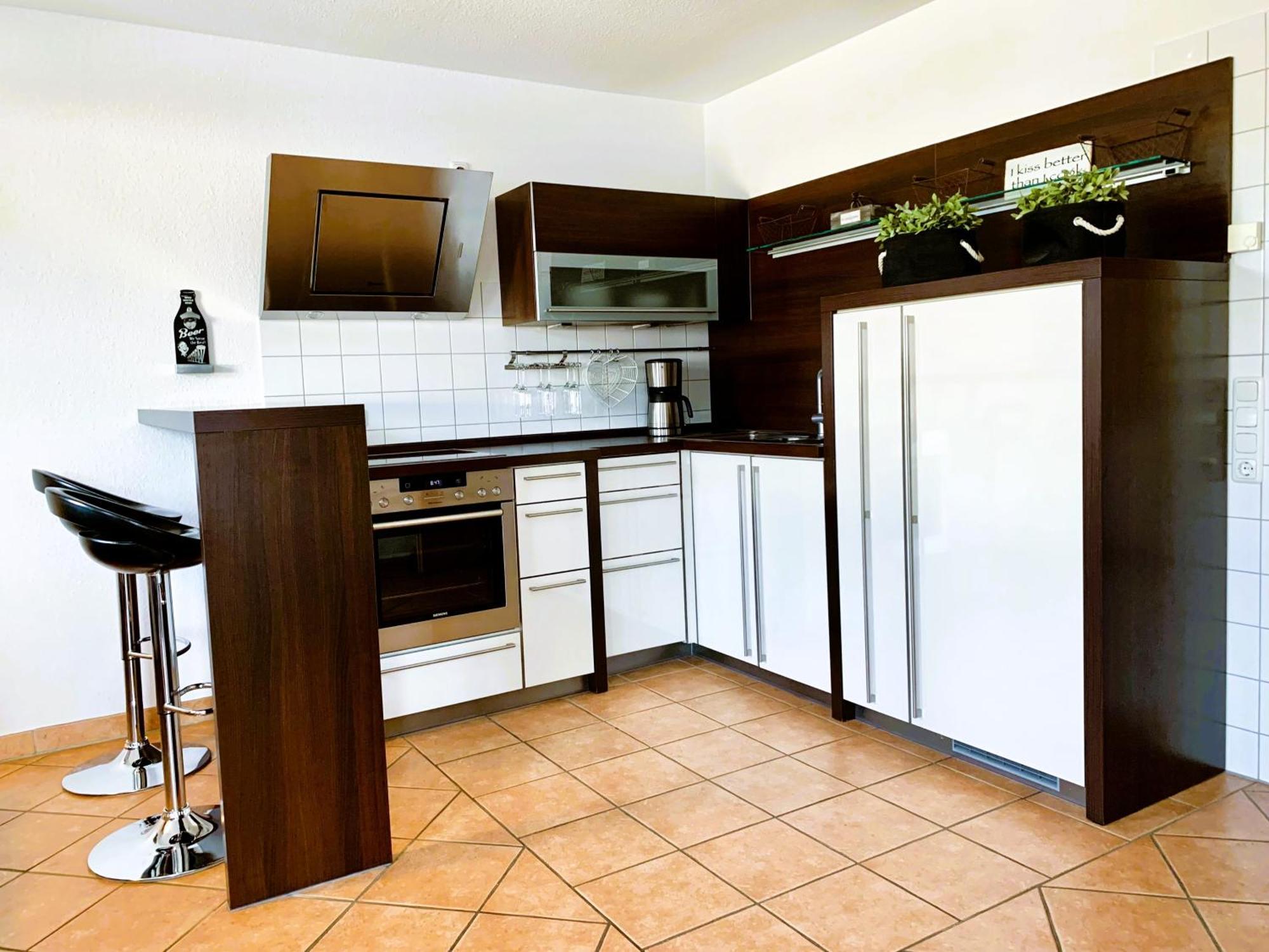 Apartamento Residnez Muehlenberg Typ A1 Willingen  Exterior foto