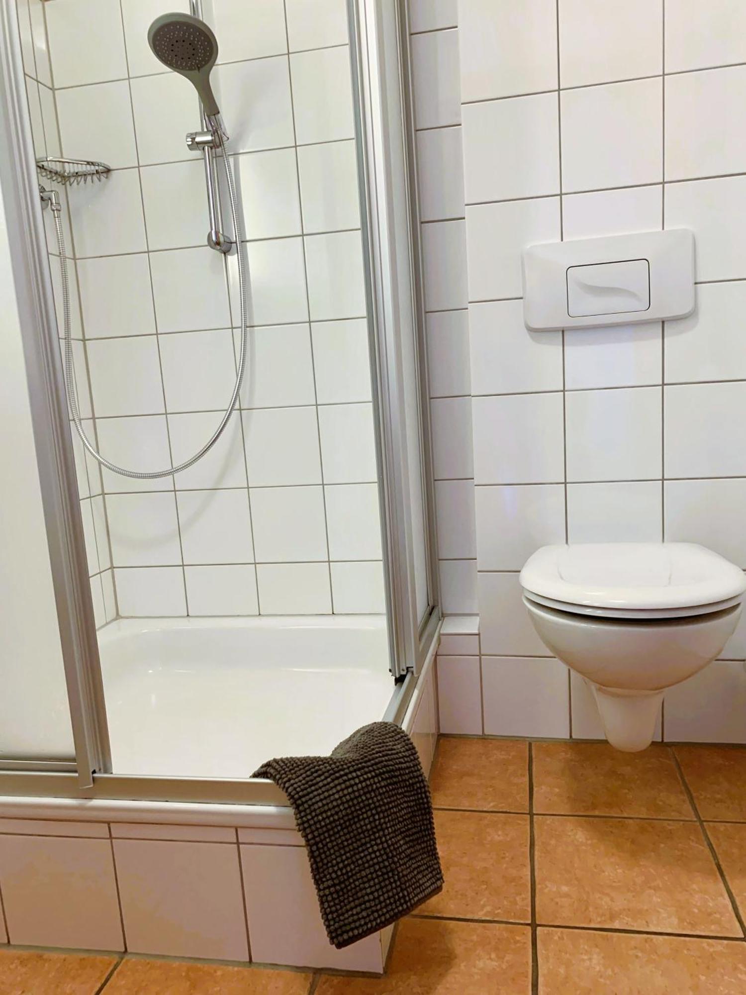 Apartamento Residnez Muehlenberg Typ A1 Willingen  Exterior foto