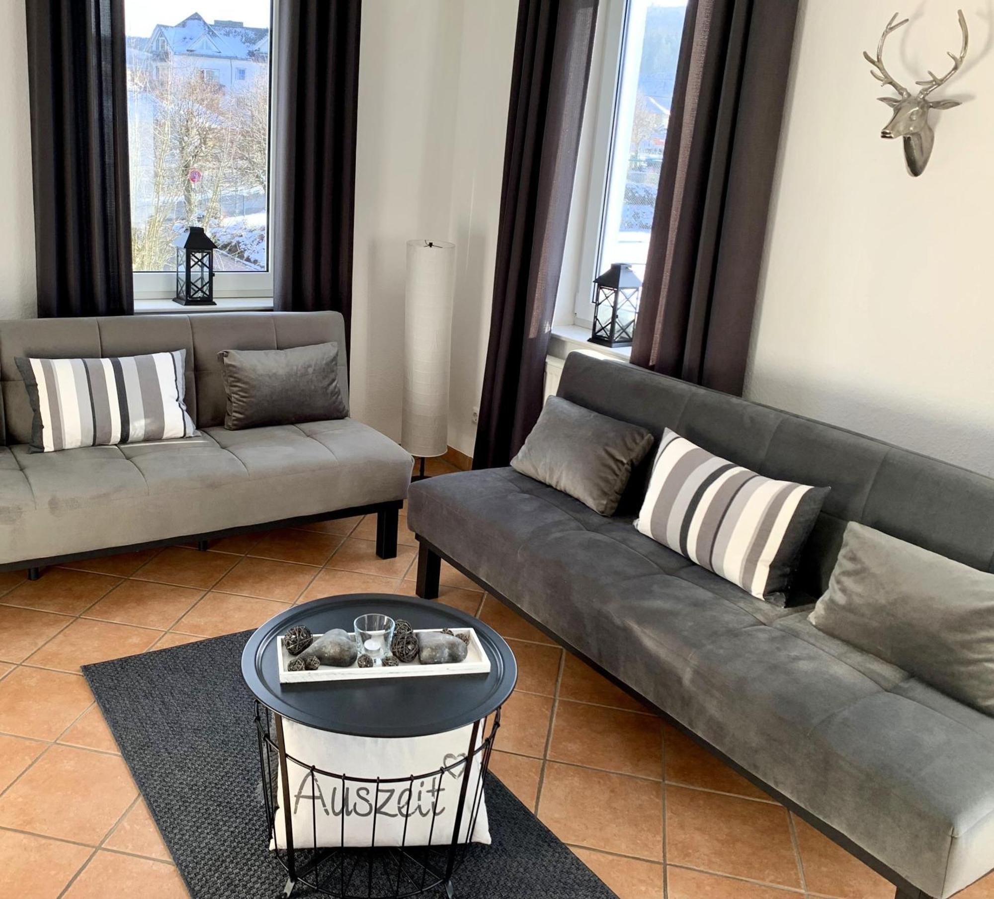 Apartamento Residnez Muehlenberg Typ A1 Willingen  Exterior foto